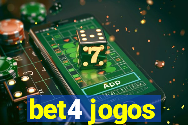 bet4 jogos